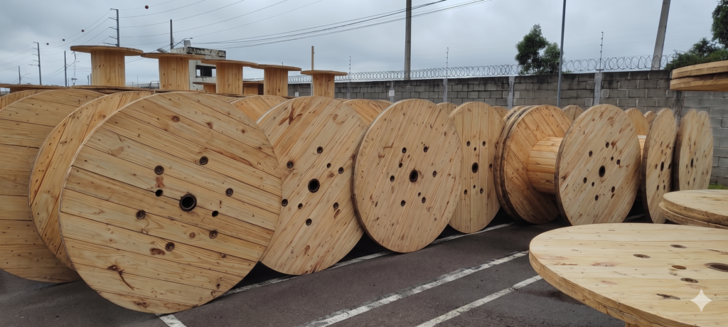 bobinas 170x80